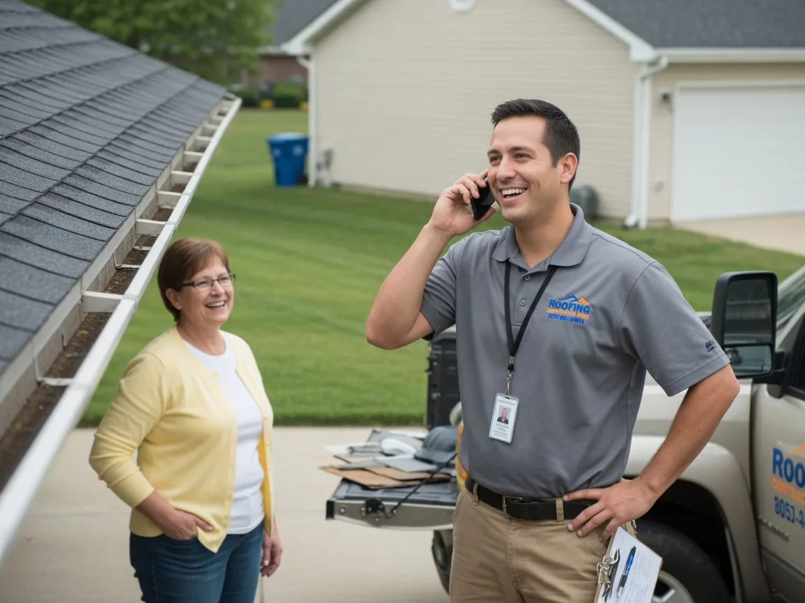 Local Roofing Contractors San Gregorio, CA FAQs